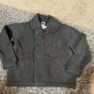 Janie and jack sweater